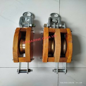 rong-roc-go-doi-200mm